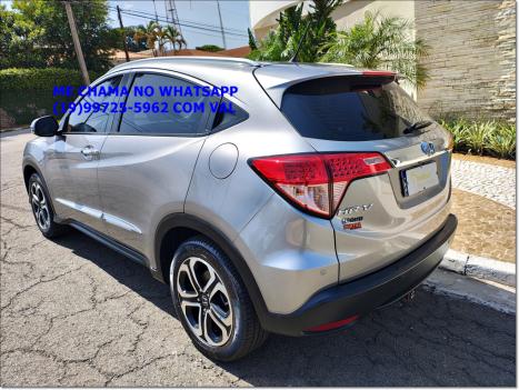 HONDA HR-V 1.8 16V 4P EXL FLEX AUTOMTICO CVT, Foto 8