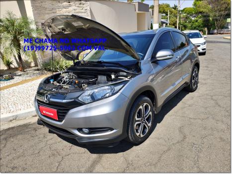 HONDA HR-V 1.8 16V 4P EXL FLEX AUTOMTICO CVT, Foto 10