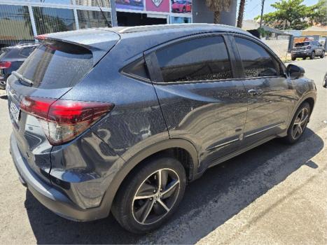 HONDA HR-V 1.8 16V 4P EX FLEX AUTOMTICO CVT, Foto 2
