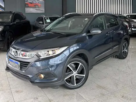 HONDA HR-V 1.8 16V 4P EX FLEX AUTOMTICO CVT, Foto 1