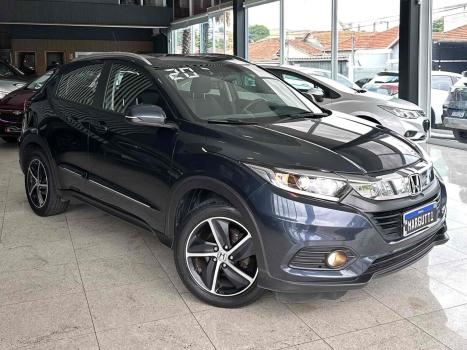 HONDA HR-V 1.8 16V 4P EX FLEX AUTOMTICO CVT, Foto 3