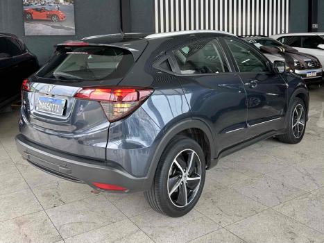 HONDA HR-V 1.8 16V 4P EX FLEX AUTOMTICO CVT, Foto 5