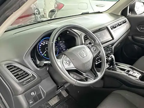 HONDA HR-V 1.8 16V 4P EX FLEX AUTOMTICO CVT, Foto 12