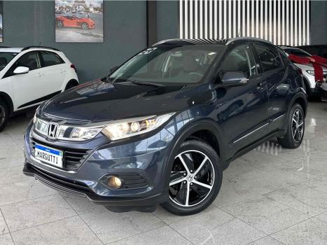 HONDA HR-V 1.8 16V 4P EX FLEX AUTOM�TICO CVT, Foto 1