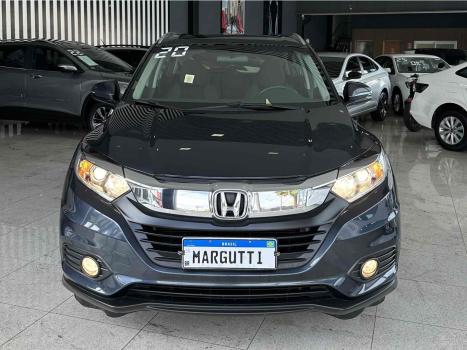 HONDA HR-V 1.8 16V 4P EX FLEX AUTOM�TICO CVT, Foto 2
