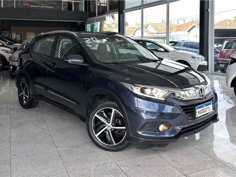 HONDA HR-V 1.8 16V 4P EX FLEX AUTOM�TICO CVT, Foto 3