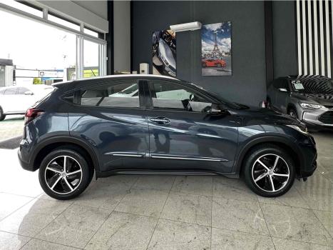 HONDA HR-V 1.8 16V 4P EX FLEX AUTOM�TICO CVT, Foto 4