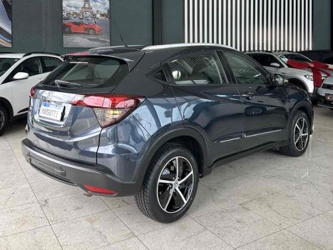 HONDA HR-V 1.8 16V 4P EX FLEX AUTOM�TICO CVT, Foto 5
