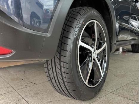 HONDA HR-V 1.8 16V 4P EX FLEX AUTOM�TICO CVT, Foto 6