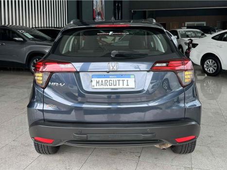 HONDA HR-V 1.8 16V 4P EX FLEX AUTOM�TICO CVT, Foto 7