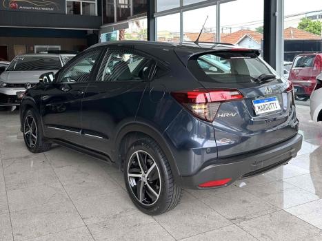 HONDA HR-V 1.8 16V 4P EX FLEX AUTOM�TICO CVT, Foto 8