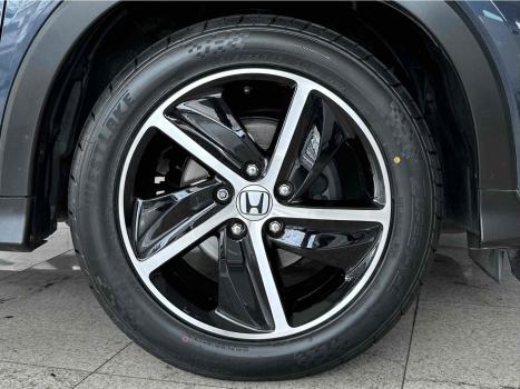 HONDA HR-V 1.8 16V 4P EX FLEX AUTOM�TICO CVT, Foto 10