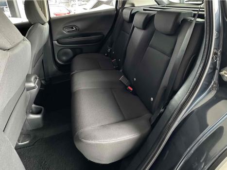 HONDA HR-V 1.8 16V 4P EX FLEX AUTOM�TICO CVT, Foto 11