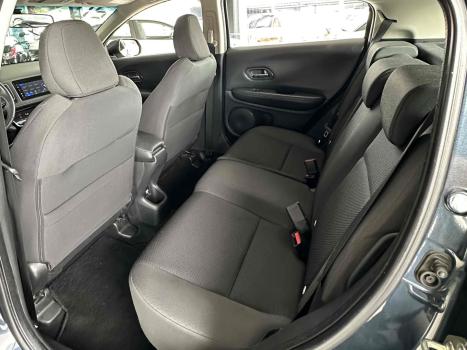 HONDA HR-V 1.8 16V 4P EX FLEX AUTOM�TICO CVT, Foto 12