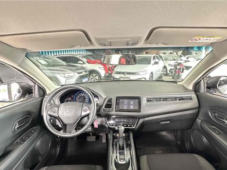 HONDA HR-V 1.8 16V 4P EX FLEX AUTOM�TICO CVT, Foto 13