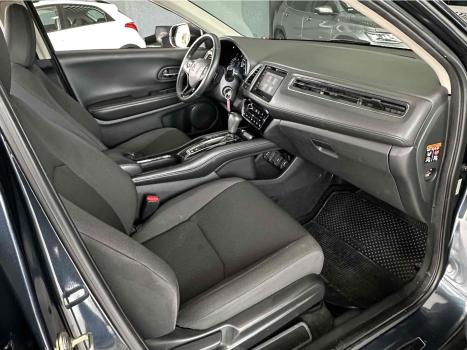 HONDA HR-V 1.8 16V 4P EX FLEX AUTOM�TICO CVT, Foto 14