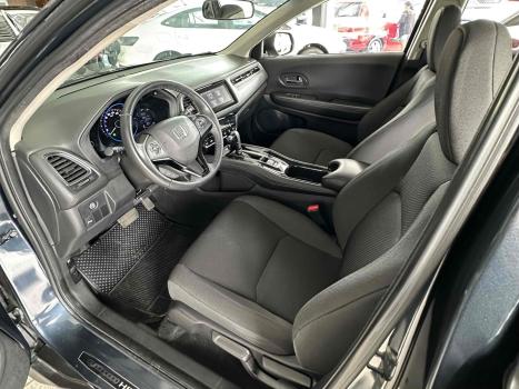 HONDA HR-V 1.8 16V 4P EX FLEX AUTOM�TICO CVT, Foto 16