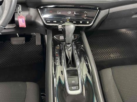 HONDA HR-V 1.8 16V 4P EX FLEX AUTOM�TICO CVT, Foto 17