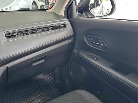 HONDA HR-V 1.8 16V 4P EX FLEX AUTOM�TICO CVT, Foto 18
