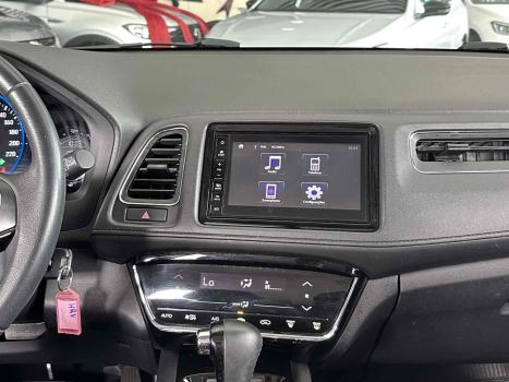 HONDA HR-V 1.8 16V 4P EX FLEX AUTOM�TICO CVT, Foto 19