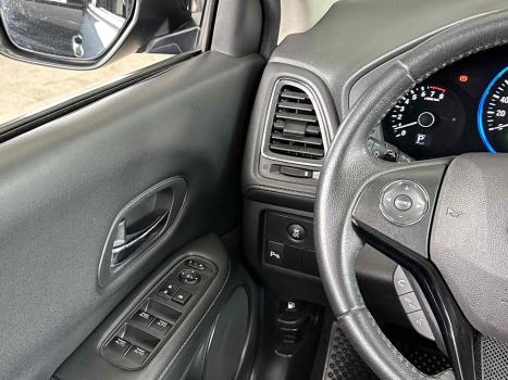 HONDA HR-V 1.8 16V 4P EX FLEX AUTOM�TICO CVT, Foto 20