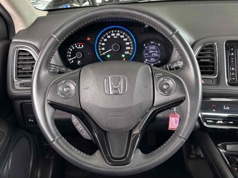 HONDA HR-V 1.8 16V 4P EX FLEX AUTOM�TICO CVT, Foto 21