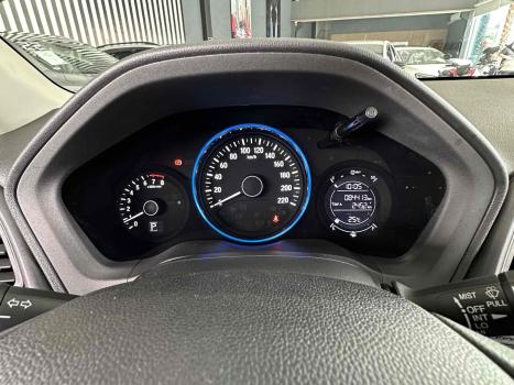 HONDA HR-V 1.8 16V 4P EX FLEX AUTOM�TICO CVT, Foto 22