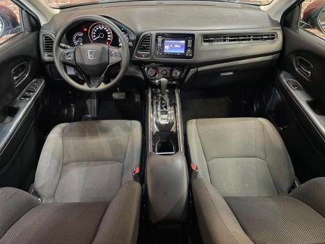 HONDA HR-V 1.8 16V 4P LX FLEX AUTOMTICO CVT, Foto 7
