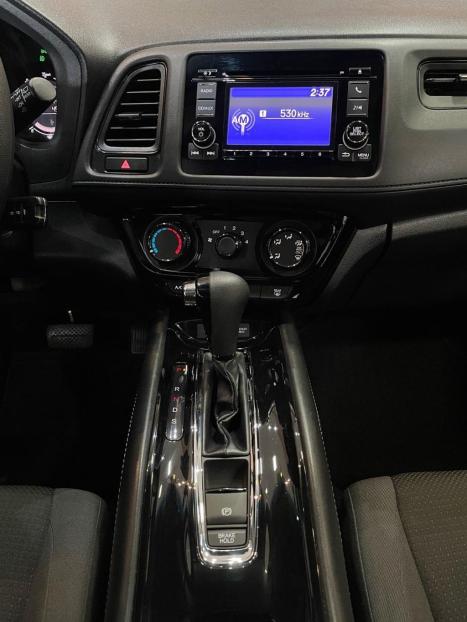 HONDA HR-V 1.8 16V 4P LX FLEX AUTOMTICO CVT, Foto 8