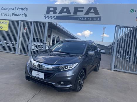 HONDA HR-V 1.8 16V 4P EXL FLEX AUTOMTICO CVT, Foto 1