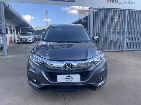 HONDA HR-V 1.8 16V 4P EXL FLEX AUTOMTICO CVT, Foto 2