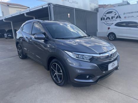 HONDA HR-V 1.8 16V 4P EXL FLEX AUTOMTICO CVT, Foto 3