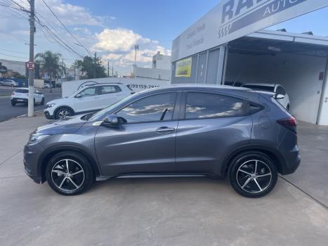 HONDA HR-V 1.8 16V 4P EXL FLEX AUTOMTICO CVT, Foto 4