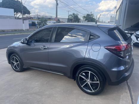 HONDA HR-V 1.8 16V 4P EXL FLEX AUTOMTICO CVT, Foto 5