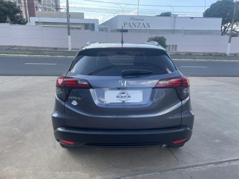 HONDA HR-V 1.8 16V 4P EXL FLEX AUTOMTICO CVT, Foto 6