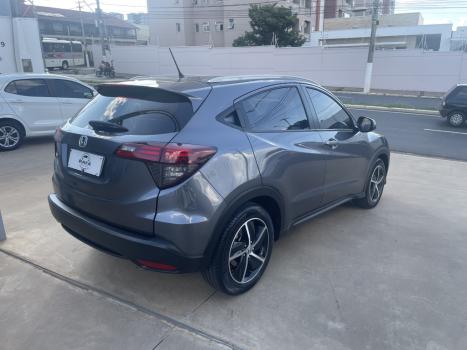 HONDA HR-V 1.8 16V 4P EXL FLEX AUTOMTICO CVT, Foto 7