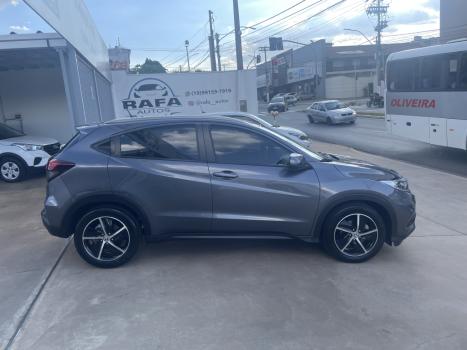 HONDA HR-V 1.8 16V 4P EXL FLEX AUTOMTICO CVT, Foto 8