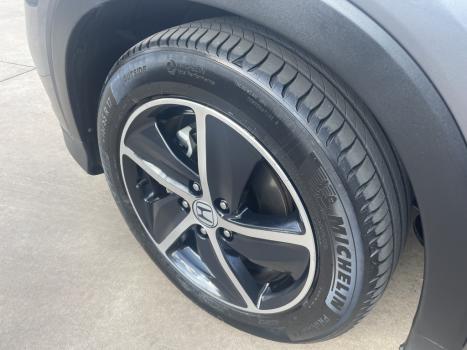 HONDA HR-V 1.8 16V 4P EXL FLEX AUTOMTICO CVT, Foto 9