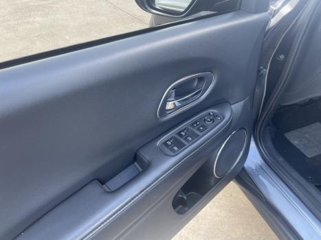 HONDA HR-V 1.8 16V 4P EXL FLEX AUTOMTICO CVT, Foto 10