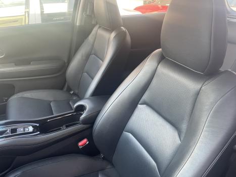 HONDA HR-V 1.8 16V 4P EXL FLEX AUTOMTICO CVT, Foto 11