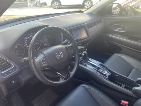 HONDA HR-V 1.8 16V 4P EXL FLEX AUTOMTICO CVT, Foto 12