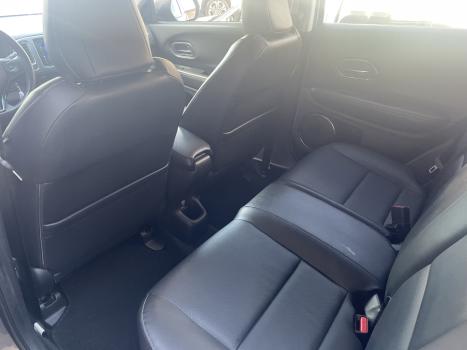 HONDA HR-V 1.8 16V 4P EXL FLEX AUTOMTICO CVT, Foto 13
