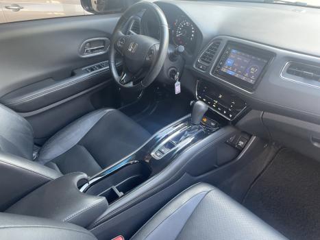 HONDA HR-V 1.8 16V 4P EXL FLEX AUTOMTICO CVT, Foto 14