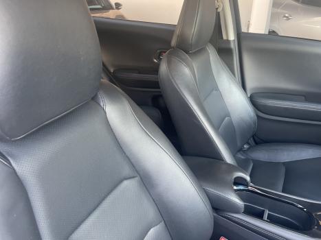 HONDA HR-V 1.8 16V 4P EXL FLEX AUTOMTICO CVT, Foto 15