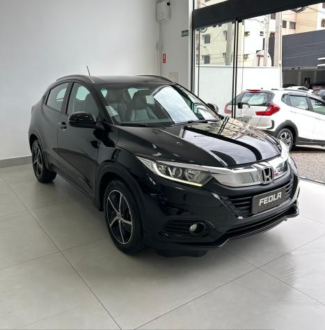 HONDA HR-V 1.8 16V 4P EXL FLEX AUTOMTICO CVT, Foto 2
