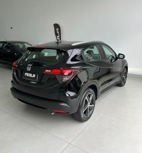 HONDA HR-V 1.8 16V 4P EXL FLEX AUTOMTICO CVT, Foto 3