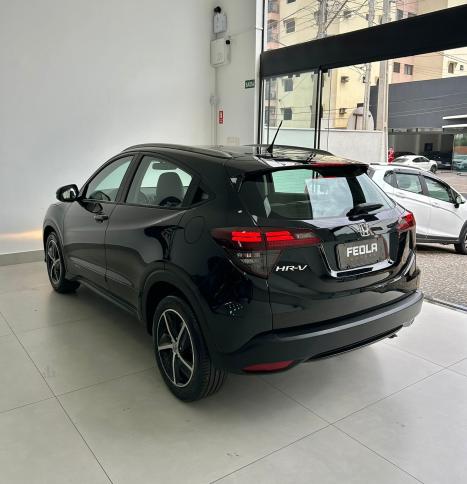 HONDA HR-V 1.8 16V 4P EXL FLEX AUTOMTICO CVT, Foto 4