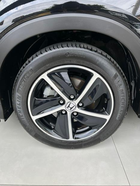 HONDA HR-V 1.8 16V 4P EXL FLEX AUTOMTICO CVT, Foto 5