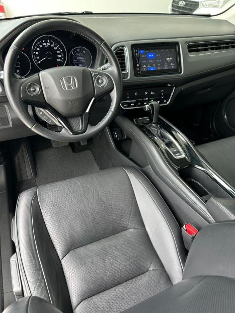 HONDA HR-V 1.8 16V 4P EXL FLEX AUTOMTICO CVT, Foto 6