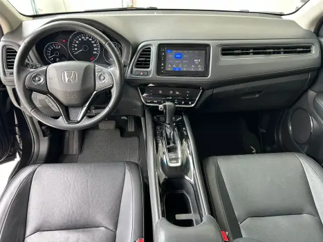 HONDA HR-V 1.8 16V 4P EXL FLEX AUTOMTICO CVT, Foto 7
